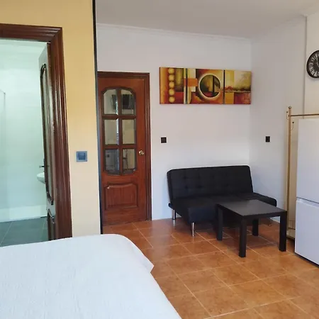 Amanecer Apartamento Málaga Exterior foto