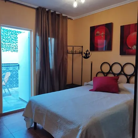 Amanecer Apartamento Málaga Exterior foto